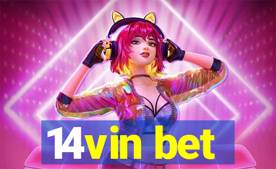 14vin bet